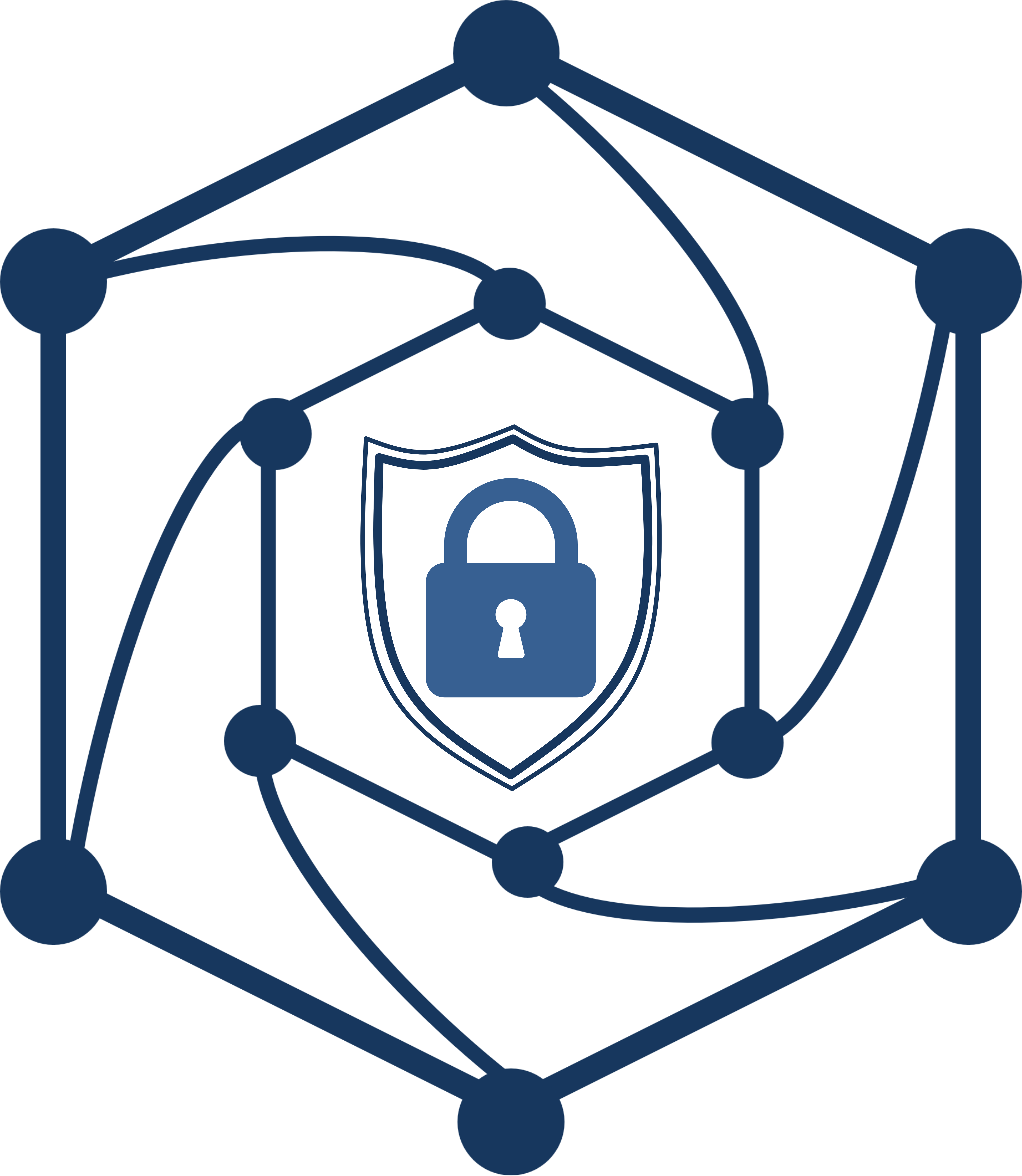 MeshLogic Logo